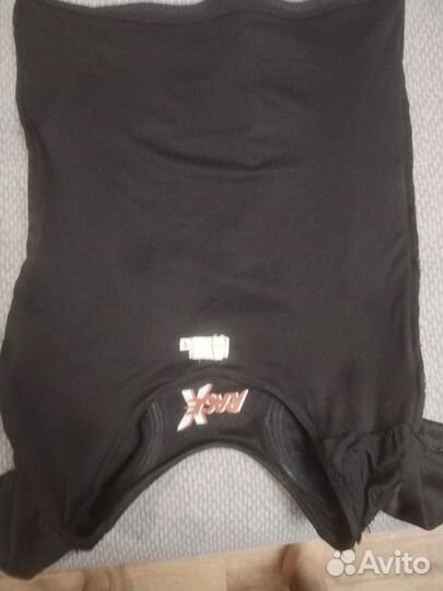 Спортивная майка мужская