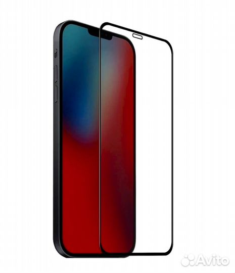 Защитное Стекло 3D на все модели iPhone