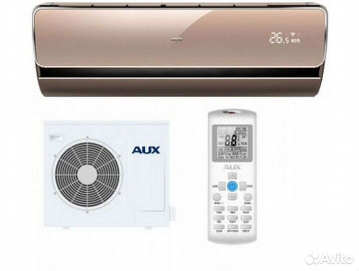 Кондиционеры. Сплит Системы. Монтаж. Гарантия