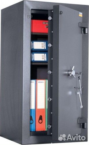 Сейф взломостойкий valberg Гранит III-99.KL S10699