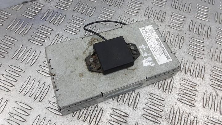 Блок управления (разное) Infiniti QX56