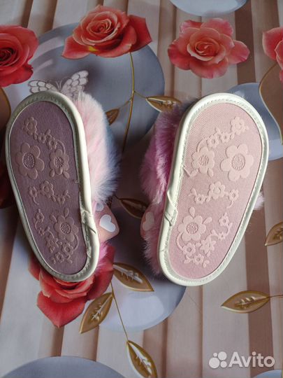 Детская обувь