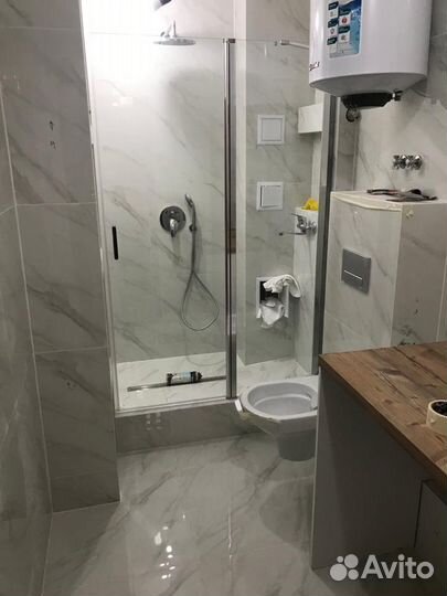 Плиточник кафельщик ремонт санузла под ключ