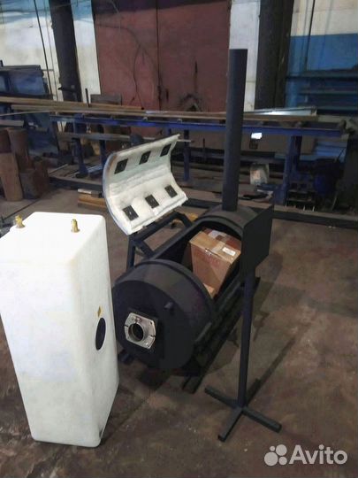 Утилизатор животных