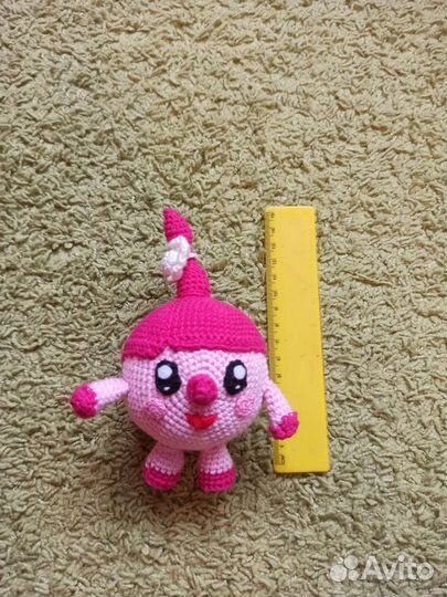 Игрушки ручной работы, hand made