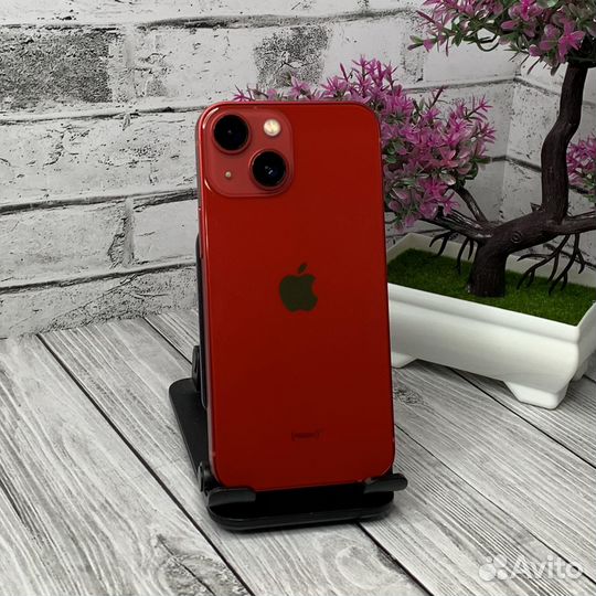 iPhone 13 mini, 128 ГБ