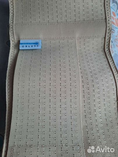Бандаж для беременных и послеродовой orlett