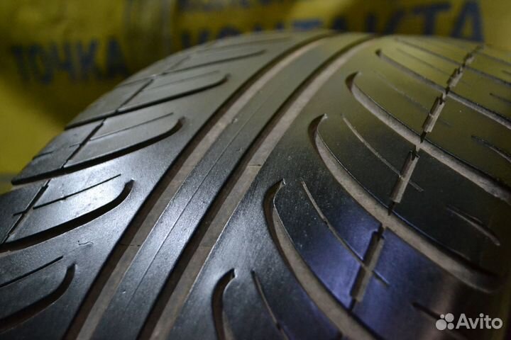 Kleber Dynaxer DR 225/45 R17