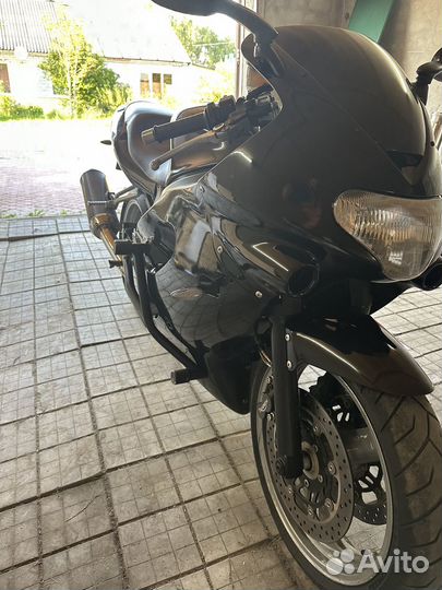 Триумф тт600