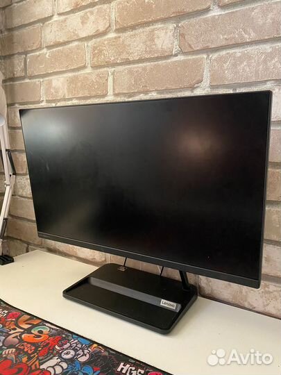 Моноблок Lenovo IdeaCentre 3 24ADA6, 23.8”