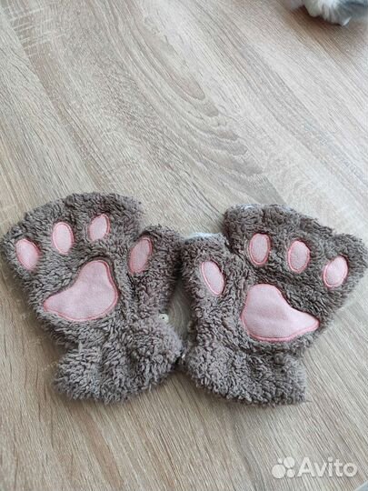 Аниме атрибутика