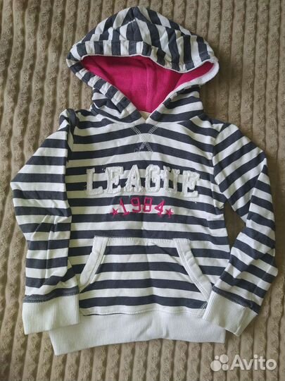 Вещи пакетом на девочку