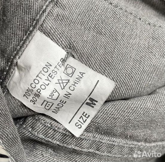 Джинсы карго y2k