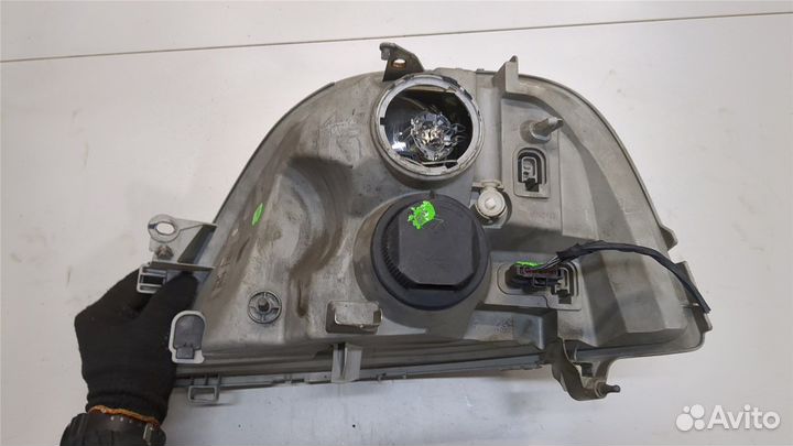 Фара (передняя) Opel Movano, 2008