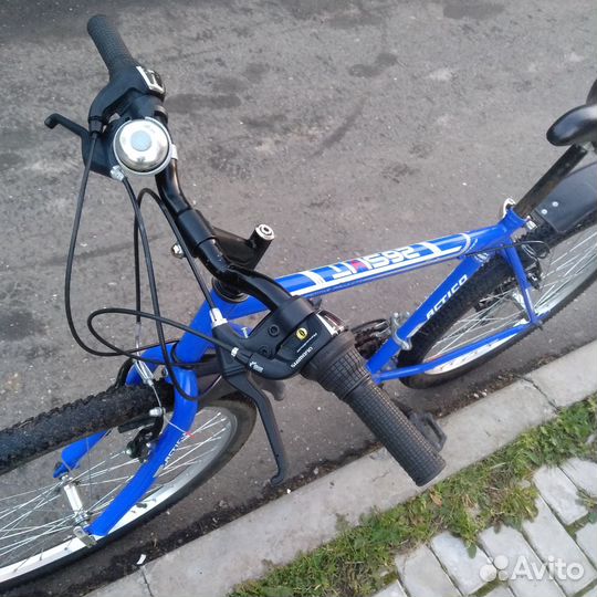 Велосипед