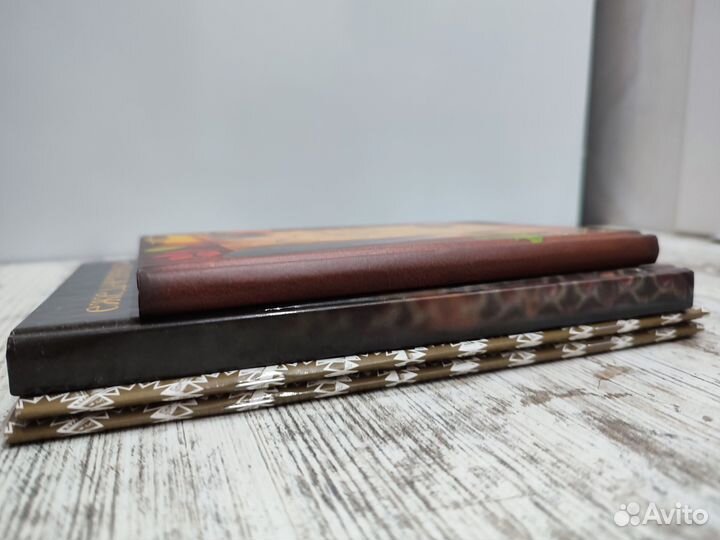 Ежедневники журналы новые пакетом для учителя