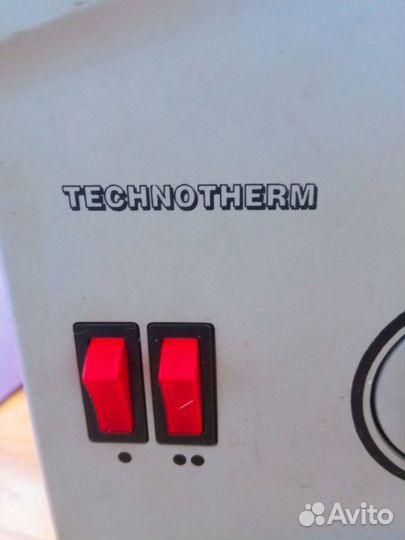 Масляный обогреватель