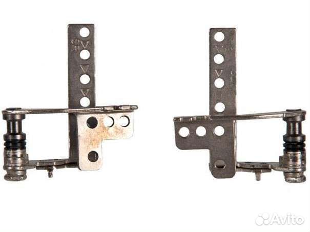 Петли от Asus UL30A