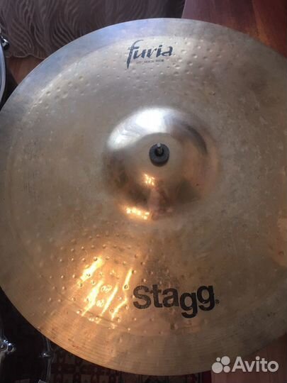 Установка ударная