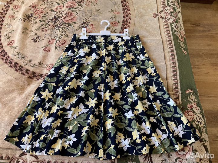 Новая юбка Chicc, S/M