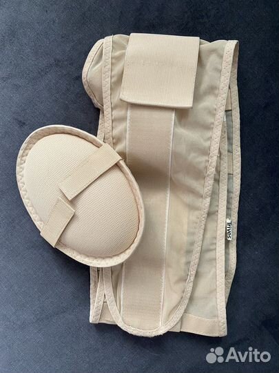 Бандаж дородовой и послеродовой