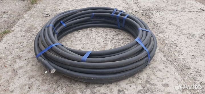 Кабель аввг 4х35