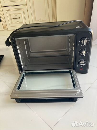 Духовка электрическая настольная