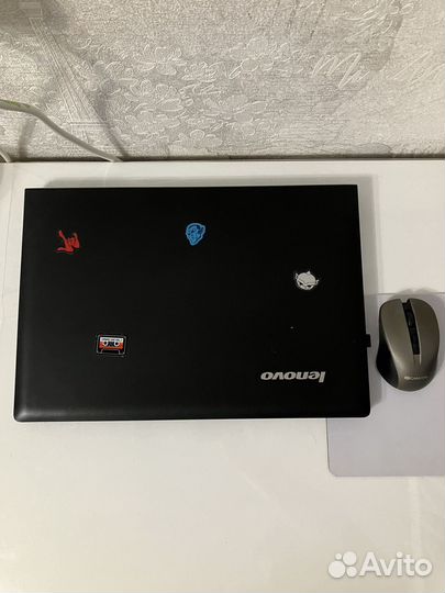 Ноутбук Lenovo G50-45