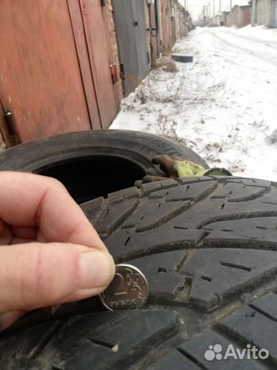 Bridgestone Dueler APT IV 275/70 R16 B