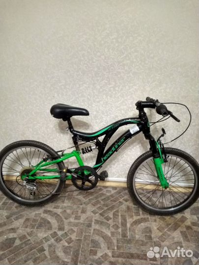Продам велосипед детский