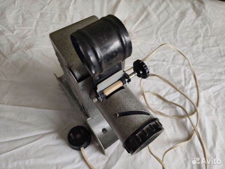 Фильмоскоп из СССР