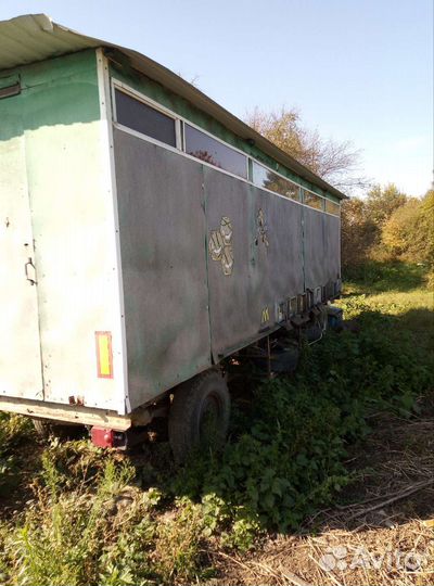 Пчелопавильон