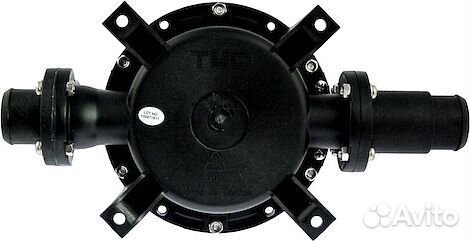 Помпа ручная 15010 15010 TMC