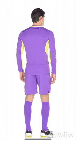 Вратарская форма