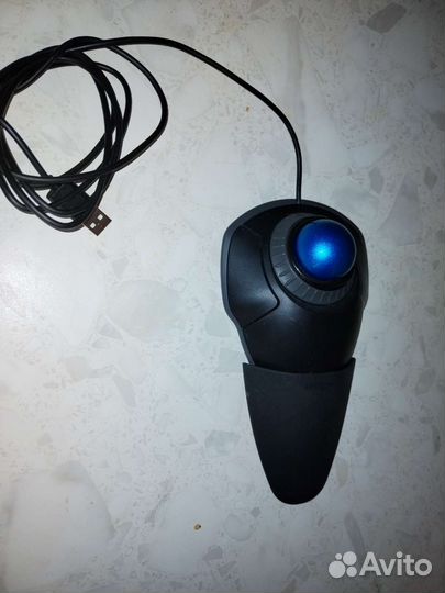 Трекбол kensington orbit