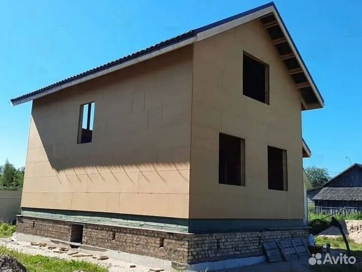 Утеплитель белтермо