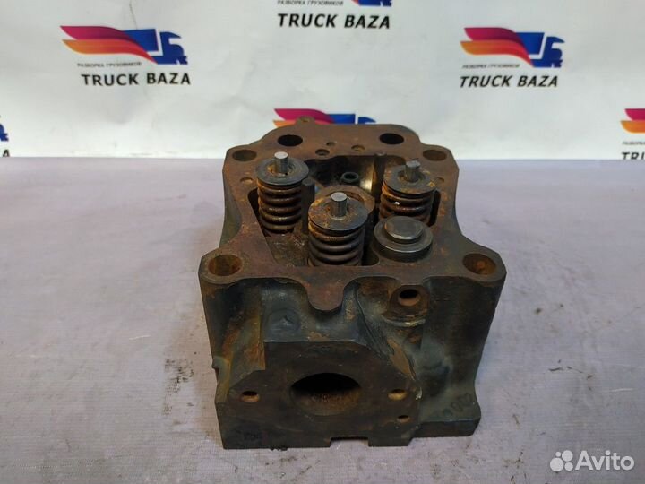 Головка блока цилиндров Mercedes-Benz Actros