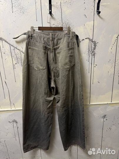 Джинсы Mason Prince Distressed Оригинал