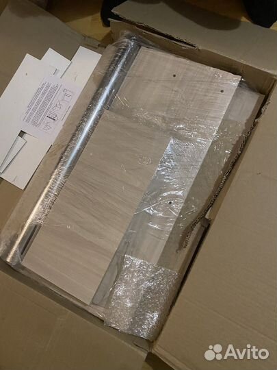 Стол для маникюра