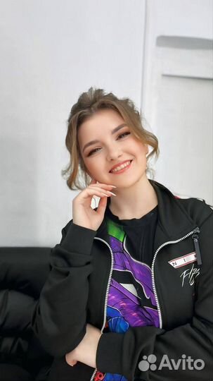 Визажист,стилист по прическам