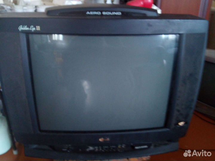 Телевизор LG