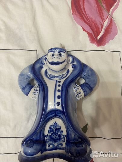 Кувшин для вина