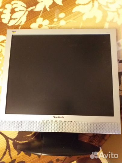 Монитор для компьютера