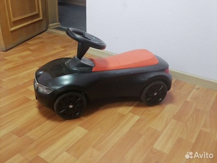 Детская машина толокар каталка