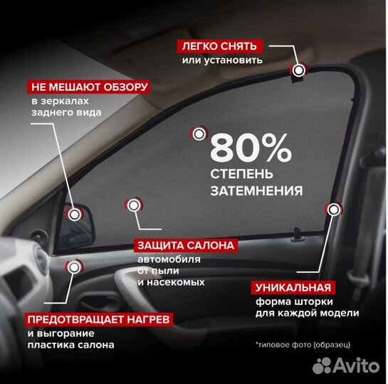 Автошторки каркасные для Haval Jolion