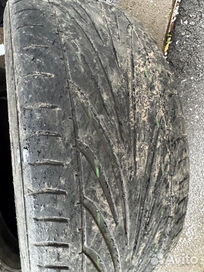 Toyo Proxes 4 Plus 205/55 R16 91ZR