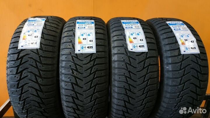 Sailun Ice Blazer WST3 195/65 R15 95T