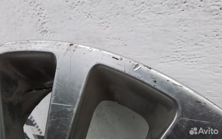 Диск колеса литой Land Rover Range Rover 4 R20