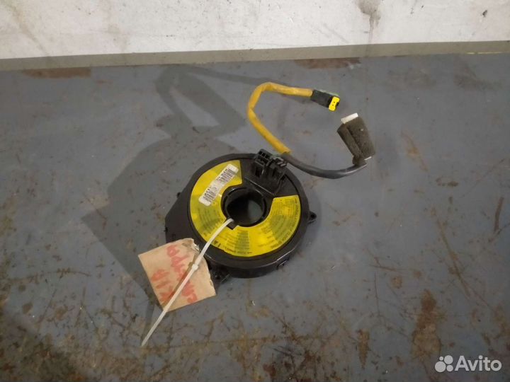 Шлейф подрулевой kia spectra