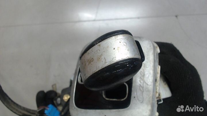 Кулиса кпп Porsche Cayenne, 2005